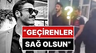 Uyuşturucu Operasyonunda Numune Veren Kubilay Aka'dan Muhabirin "Geçmiş Olsun" Dileğine Olay Cevap!