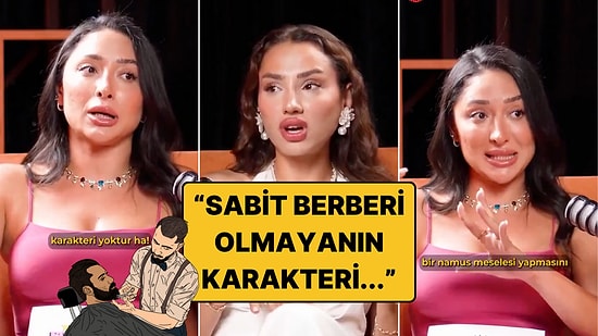 Bir Kadının “Sabit Berberi Olmayan Adamın Karakteri Yoktur” Sözü X’i Karıştırdı: Eril mi, Dişil mi?