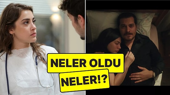 Reytinglerde Çakılan Diziden Arka Sokaklar'ın Yeni Oyuncusuna TV Dünyasında Bugün Yaşananlar