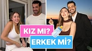 Hamile Olduğunu 4. Ayında Öğrenen Influencer Damla Altun, Bebeğin Cinsiyetini Öğrendikleri Anları Paylaştı!