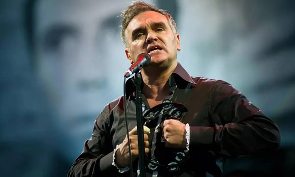 İstanbul ve Ankara'da iki konser planlanıyor.