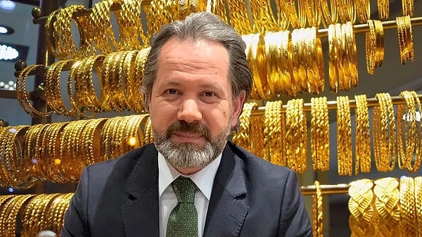 İslam Memiş'ten altın açıklaması: "Gram altın kalmadı."