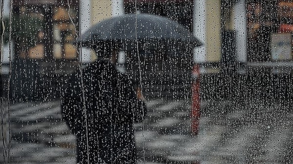 9 Ekim Perşembe hava durumu: Bugün hava nasıl olacak?