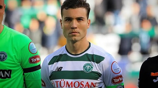 Gelir idaresi Başkanlığı’nın açıkladığı Konya vergi rekortmeni listesine Konyasporlu futbolcular damga vurdu.