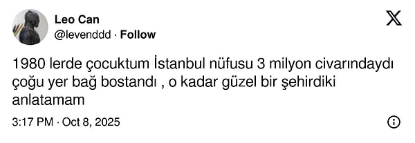 Herkes aynı şeyleri düşünüyor...