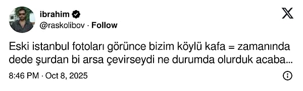 Düşünmeyen var mıdır? :)