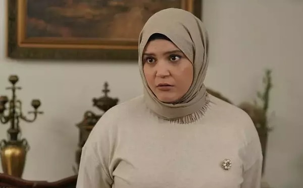 Şimdiyse Nilay karakterine bir arkadaş geleceği açıklandı.
