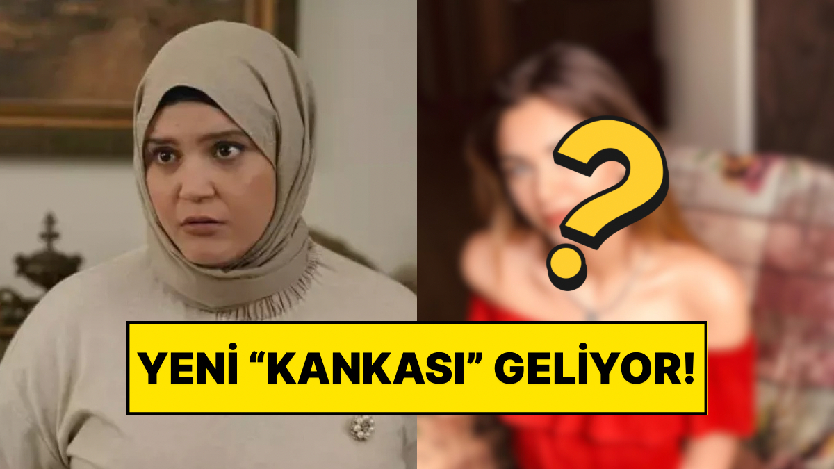 Kızılcık Şebreti Dizisinde Flaş Gelişme: Nilay’a Arkadaş Seda Geliyor!
