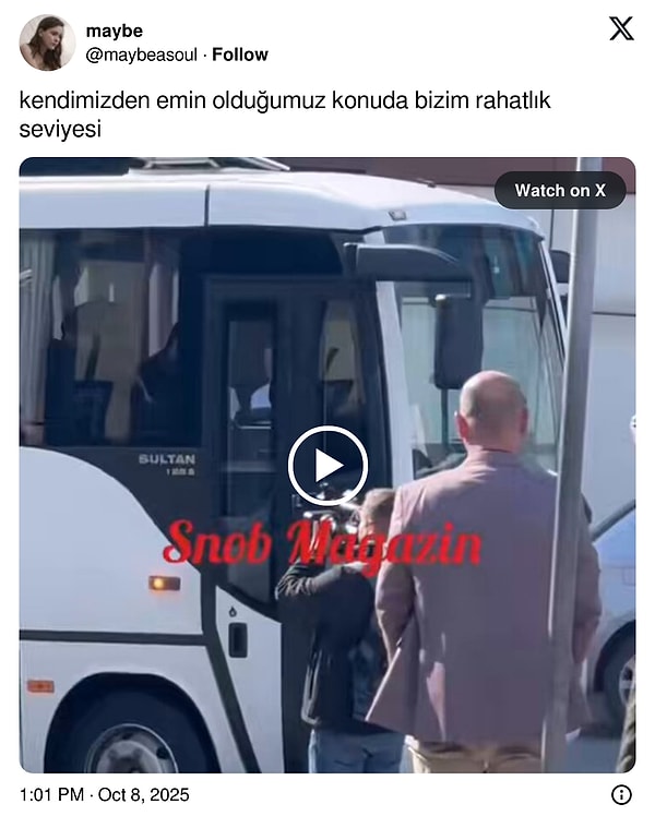 Sonra da "Buna da edit yapmazsınız artık" düşüncesi baki olsa da kendini tutamayan hayranlar neler demiş ona bakalım!