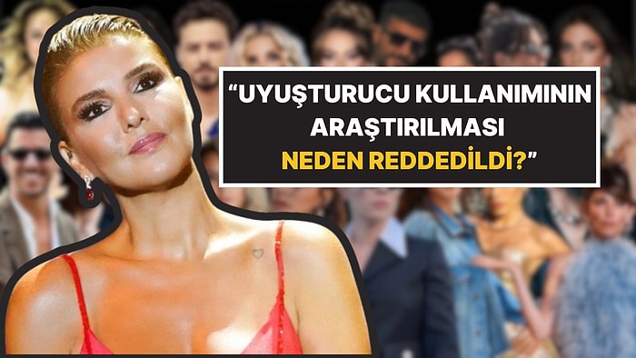 Hesap Sordu: 19 Ünlüye Operasyonun Ardından Gülben Ergen’den Olay Yaratacak Sözler!