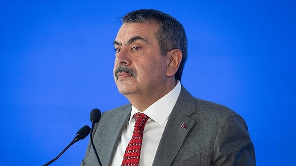 “Zorunlu eğitimi Kabine Toplantısı’nda ve TBMM’de tartışacağız”