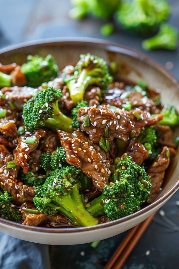 Low carb diyeti!