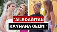 Arzu Sabancı'yla Nazlı Sabancı'yı Çeken Rus Kadının Ne Dediği Ortaya Çıkınca Kaynana Gelin Rezil Oldu!