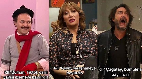 Avrupa Yakası da Yalan Dünya da hala popülerliğini koruyan dizilerden.