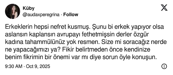 Bu tip çıkarımlara karşı çıkanlar da az değil.