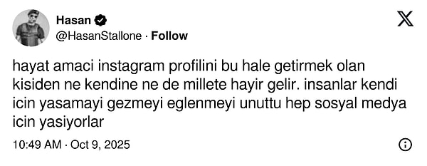 Siz ne düşünüyorsunuz?