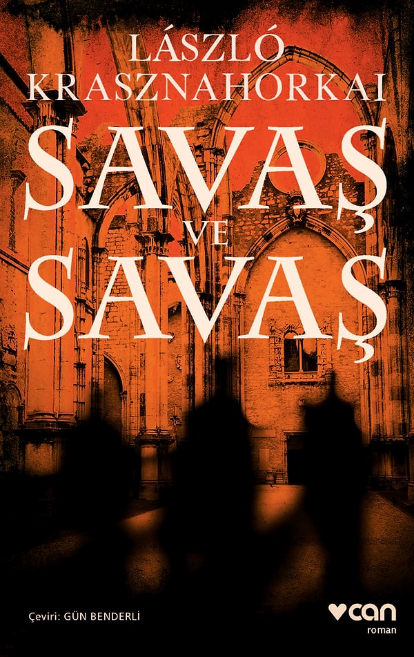 3. Savaş ve Savaş (Háború és háború)