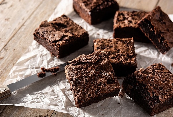 3. Browni
