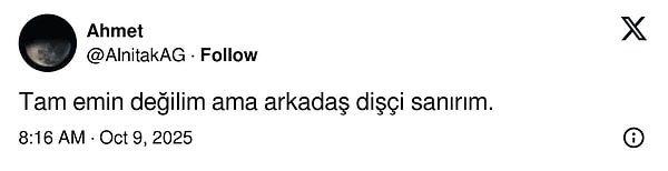 İronik cümleler sarfedildi.