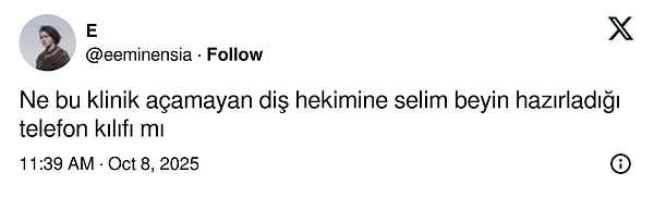 Selim Bey olmadan olmaz.