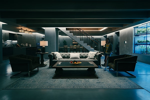 Leave the World Behind (2023)