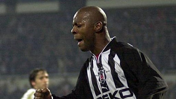 Beşiktaş taraftarının sevdiği isimlerden olan Nouma'nın hedefinde de bu transfer vardı.