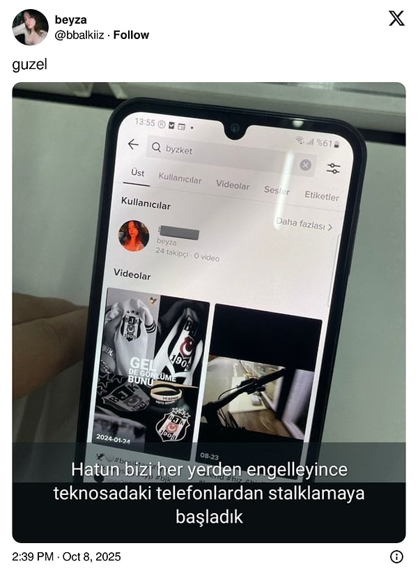 Sansürlemen iyi olmuş.