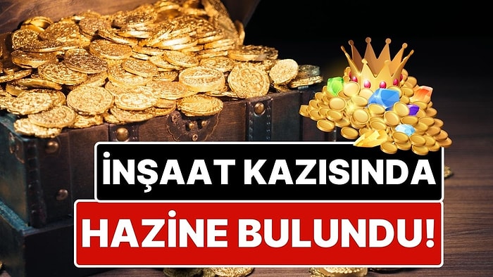 İnşaat Kazısında Hazine Buldular: 3000 Yıllık Bronz Çağı Sırrı Ortaya Çıktı!