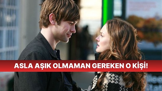 Sen Hangi Tarz Bir İnsanla Asla Birlikte Olmamalısın?