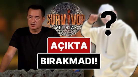 Acun Ilıcalı'dan Ayakta Alkışlanacak Hareket: İşinden Olan O İsme Sahip Çıktı!