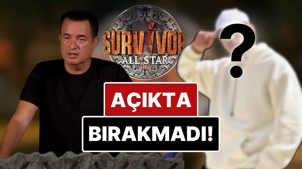 Acun Ilıcalı'dan Ayakta Alkışlanacak Hareket: İşinden Olan O İsme Sahip Çıktı!