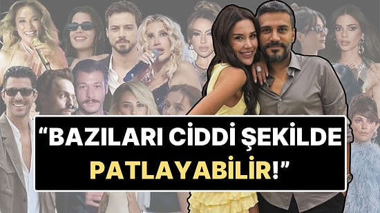 Ünlülere Yönelik Uyuşturucu Operasyonunda İfade Veren Dilan ve Engin Polat Çiftinin Paylaşımı Kafa Karıştırdı