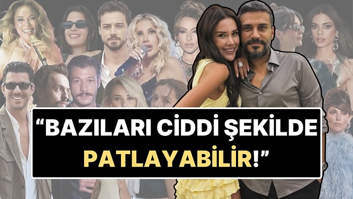 Ünlülere Yönelik Uyuşturucu Operasyonunda İfade Veren Dilan ve Engin Polat Çiftinin Paylaşımı Kafa Karıştırdı