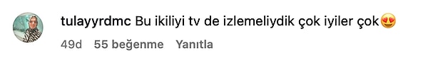 Kullanıcılardan gelen yorumlara birlikte bakalım!