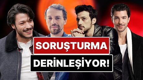 Ünlü İsimlere Düzenlenen Uyuşturucu Operasyonu Sonrası Erkek Oyuncu Hakkında Şaşırtıcı Bir İddia Ortaya Atıldı