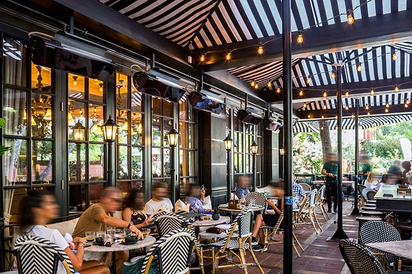 Kafe ve restoranlarda uygulanan servis ücretinin dışında yeni bir uygulama daha başladı.