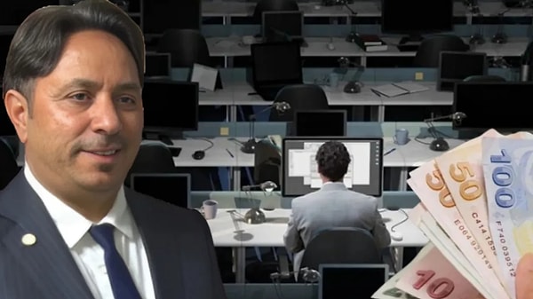 SGK dökümlerindeki ''K, Ş, S'' harfleri yüzünden 206 bin kişinin emekliliği iptal edildi!