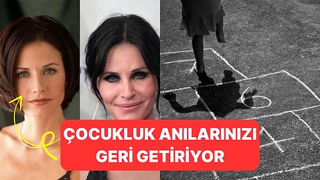 Hatırlayamadığınız Çocukluk Anılarını Geri Getirmenin Sırrı Telefonunuzda Saklı!