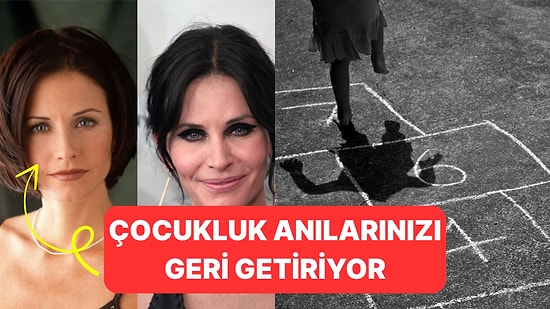 Hatırlayamadığınız Çocukluk Anılarını Geri Getirmenin Sırrı Telefonunuzda Saklı!