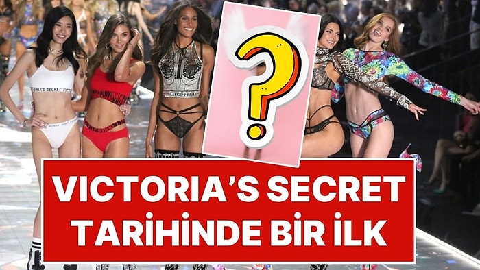 Victoria's Secret Defilesinde Bir İlk: Angel Reese, Victoria's Secret'ta Podyuma Çıkacak İlk Sporcu Olacak