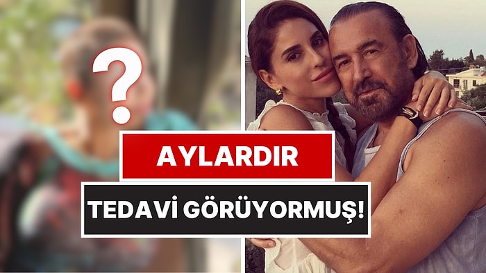 Cihan Ünal'ın Kızı Irmak Ünal, Kansere Yakalandığını Açıkladı: Son Halini Paylaştı!