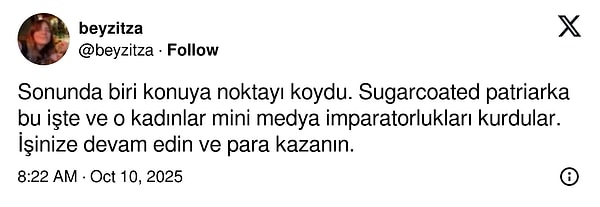 Tabii paylaşım sosyal medyada da konuşuldu.