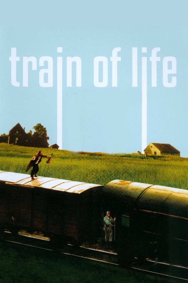 Hayat Treni (1998)