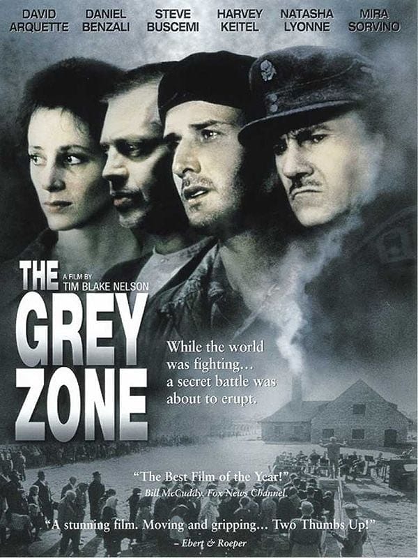 Gri Bölge (2001)