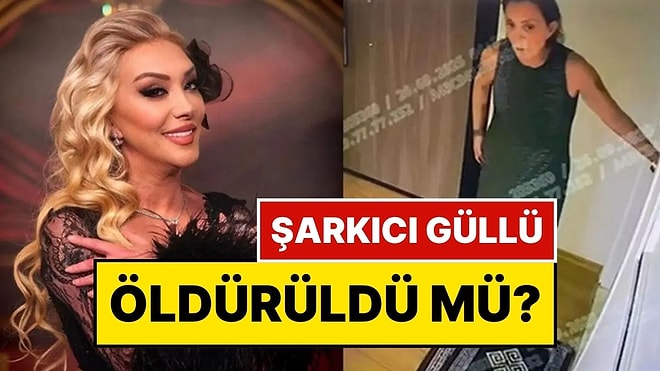 Boğuşma Var mı? Camdan Düşerek Hayatını Kaybeden Güllü’nün Tırnaklarından Alınan Örneklerin Sonuçları Çıktı