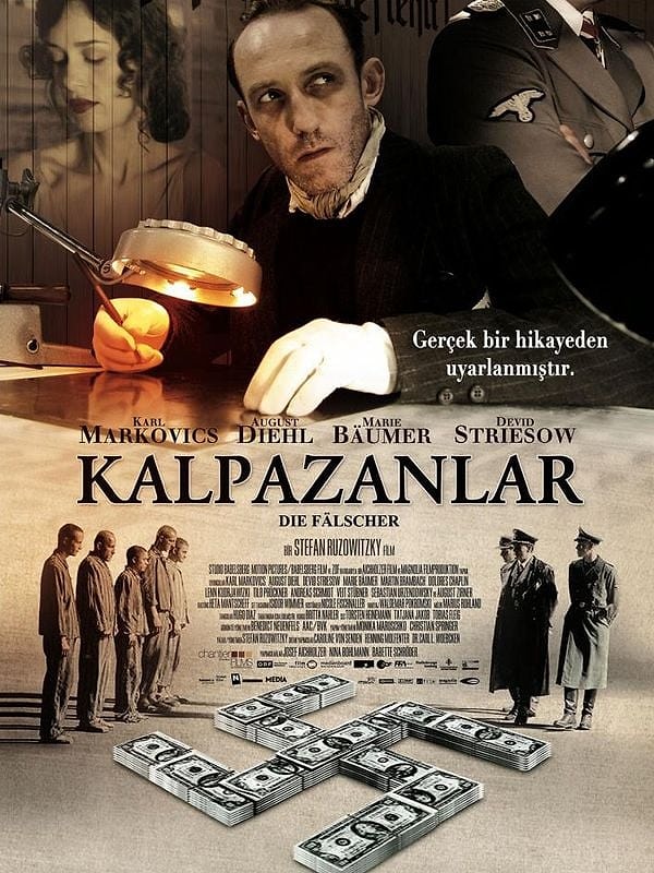 Kalpazanlar (2007)