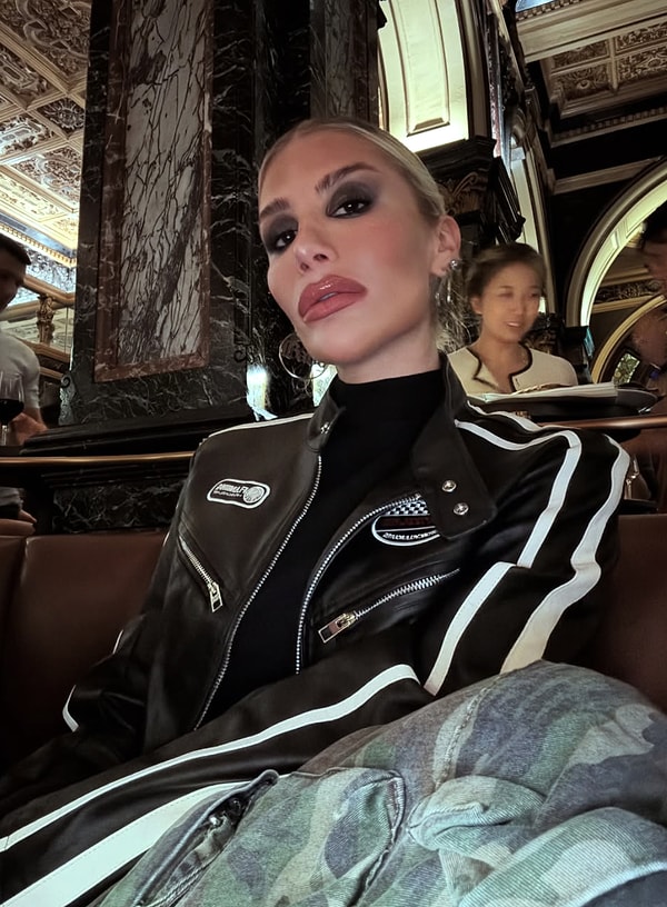 İrem Derici'den Ahmet Hakan'a Sert Yanıt!