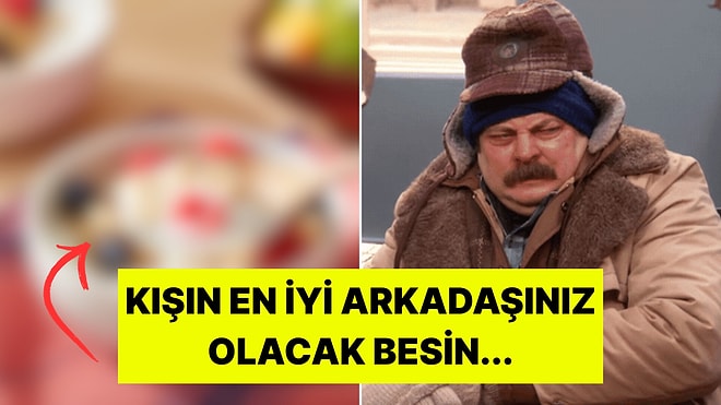 C Vitaminini Sollayarak Bağışıklığınızı Sarıp Sarmalayacak 5 Süper Besin