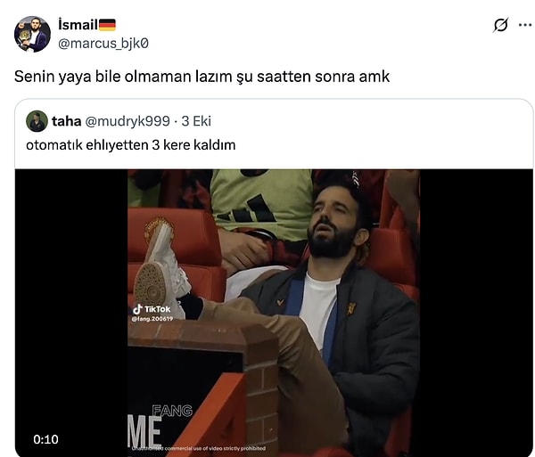 Hepimiz için büyük tehlike...