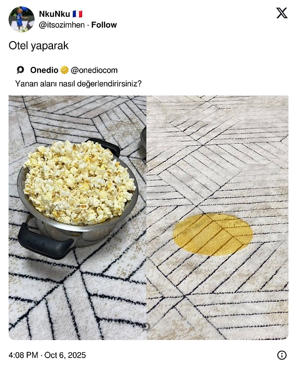 Devam edelim!